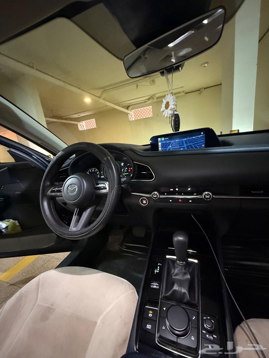 Mazda CX30 202363989772699393113
