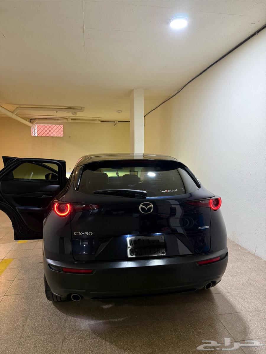 Mazda CX30 202363989772699393111