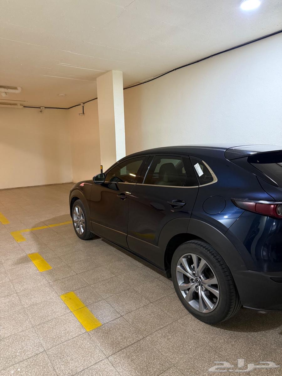 Mazda CX30 202363989772699393110