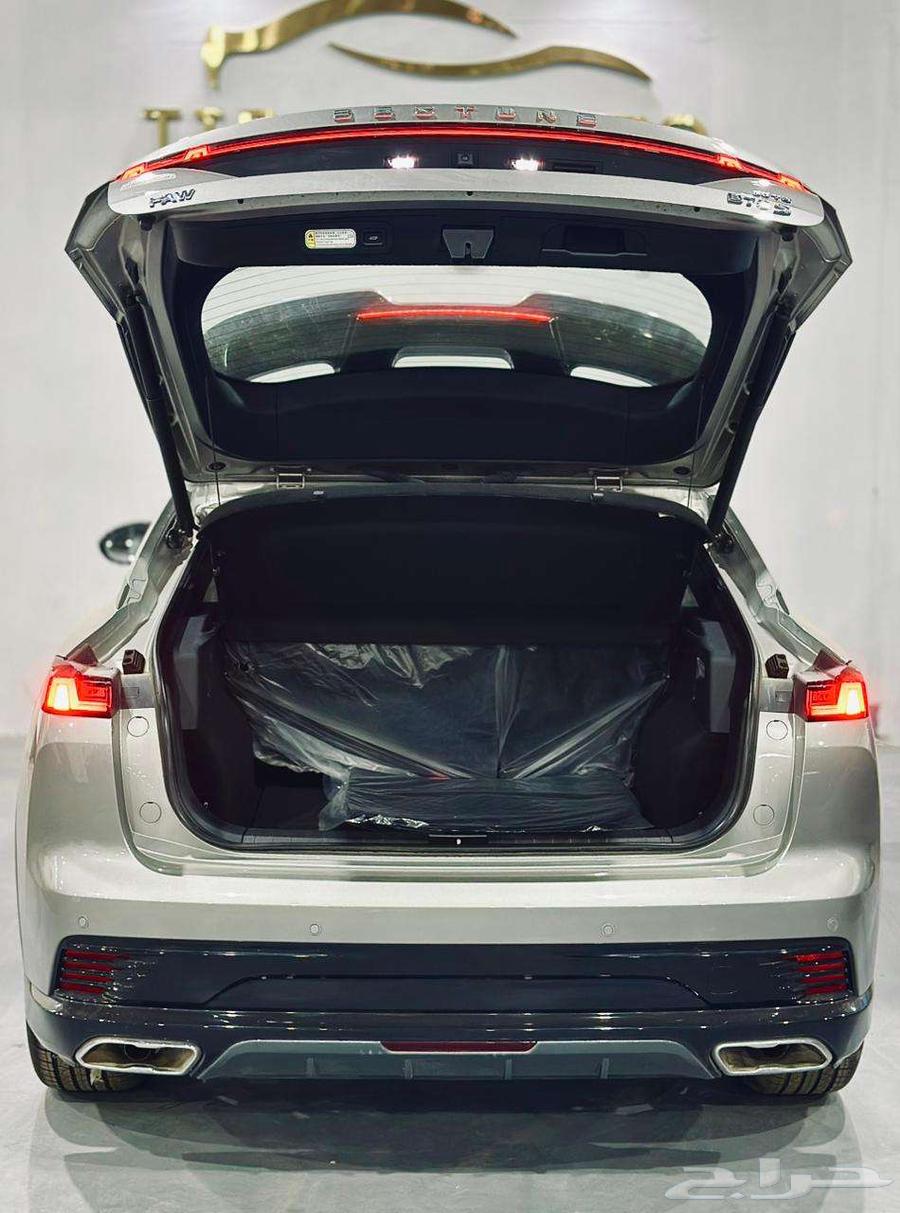 FAW Bestune B70 S Premium 2024 Special Cash and Installment Offer64002832857346113