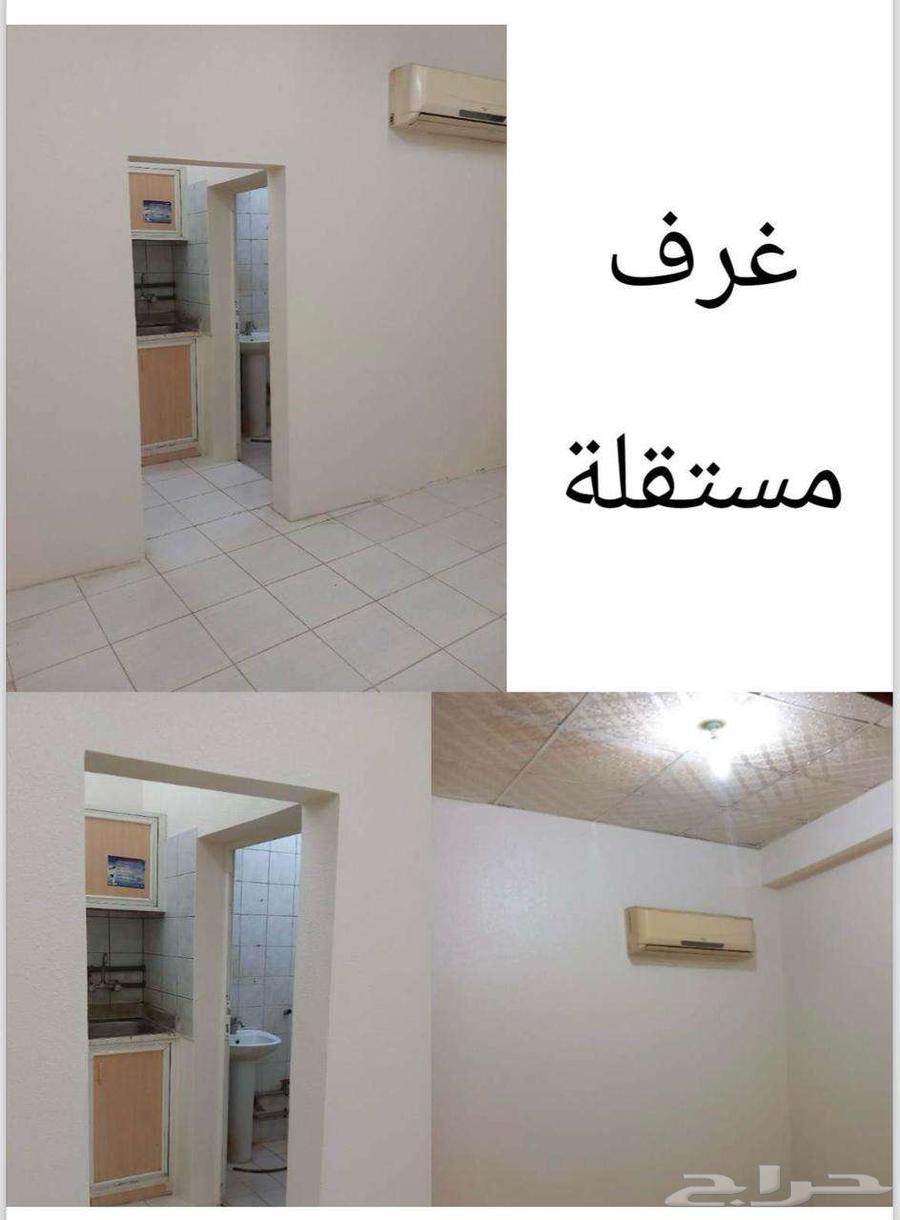 Bachelor apartments for rent in Al-Rass, Al-Zahraa63612324721154110
