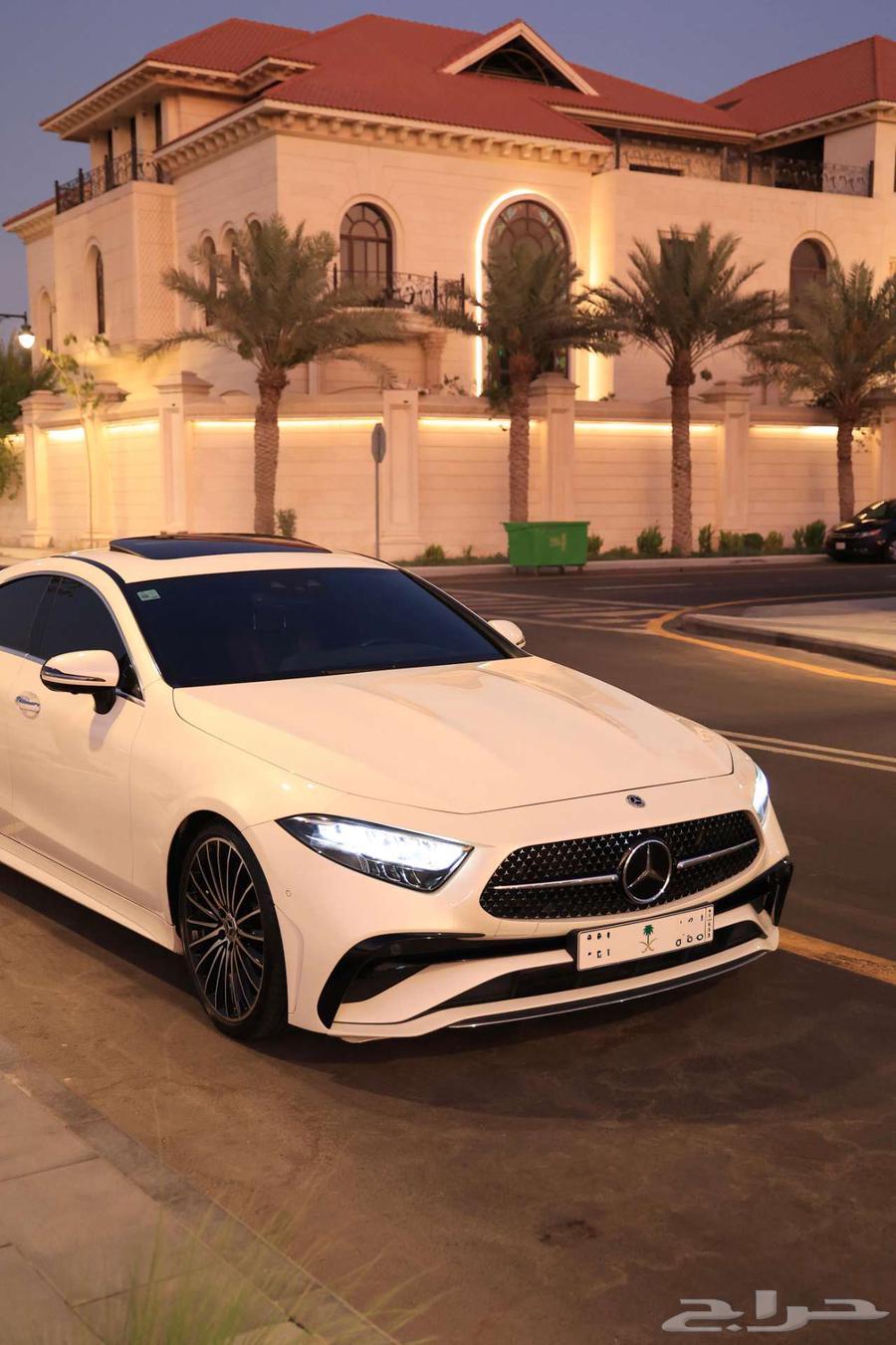 For Sale Mercedes CLS 350 Model 202264010405174531113