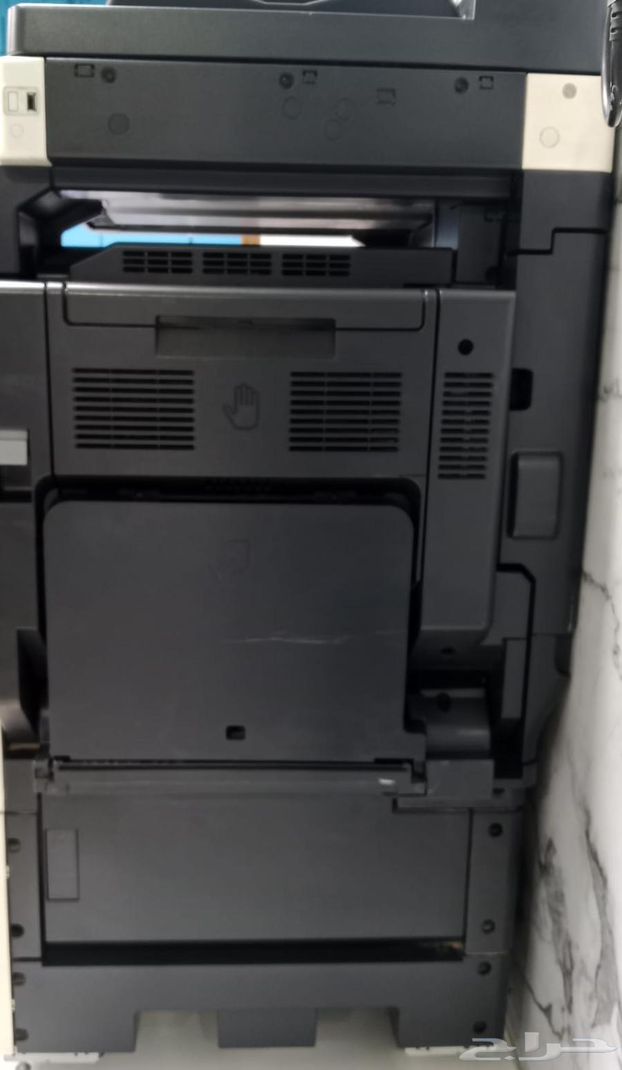 Konica Minolta Black 423 Used Copier Special Price63699006974723111