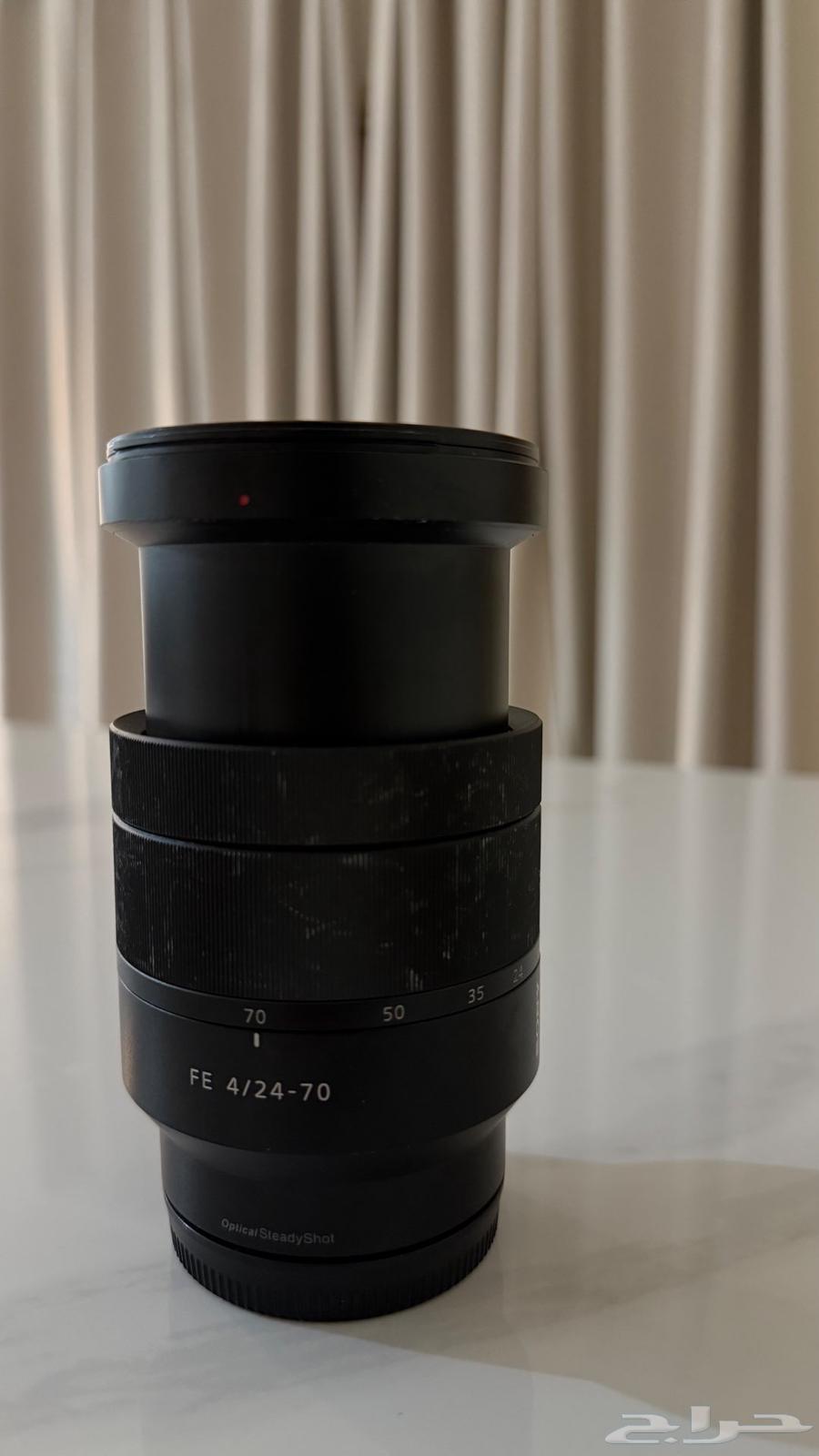 Sony lens sony zeiss 24-70 f463823771382275112