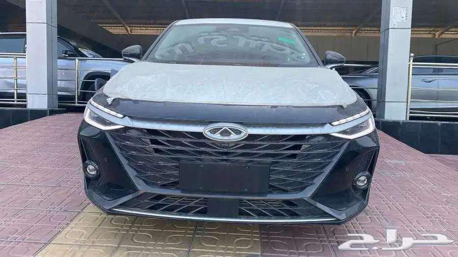 Chery Arrizo 8 Comfort 2025 Installment and Cash Lowest Price64003076981889110