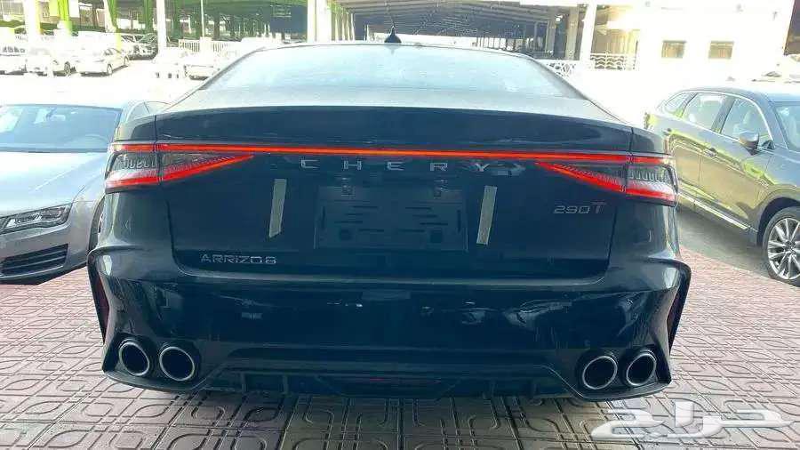 Chery Arrizo 8 Comfort 2025 Installment and Cash Lowest Price64003076981889113