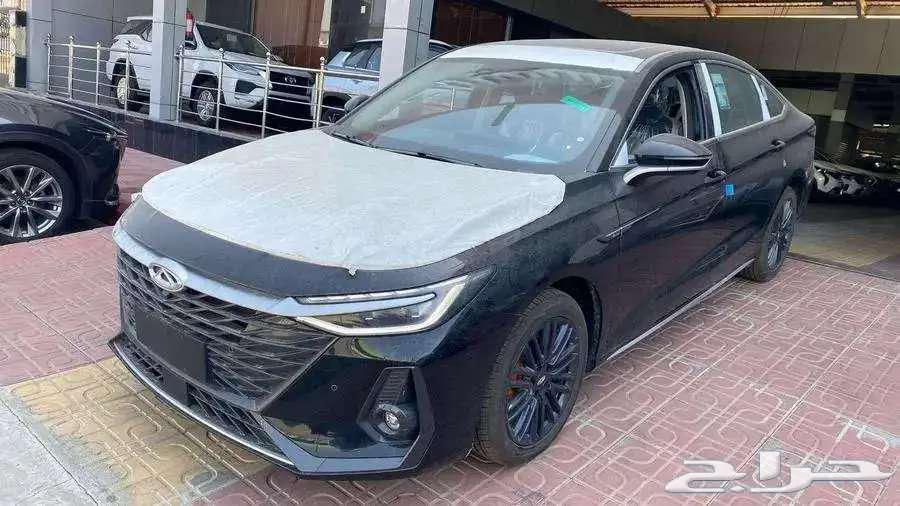 Chery Arrizo 8 Comfort 2025 Installment and Cash Lowest Price64003076981889112