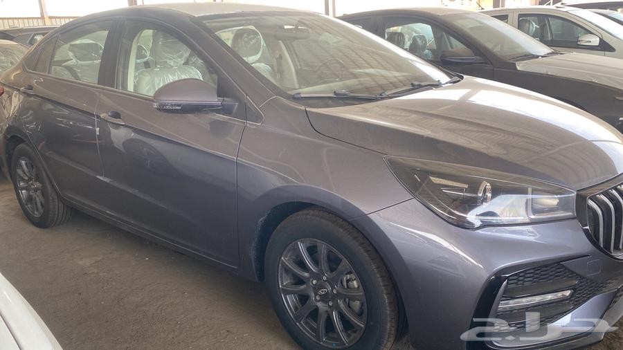 Chery Arrizo 5 Comfort Model 2025 Naghi Special Offer63994908086657111
