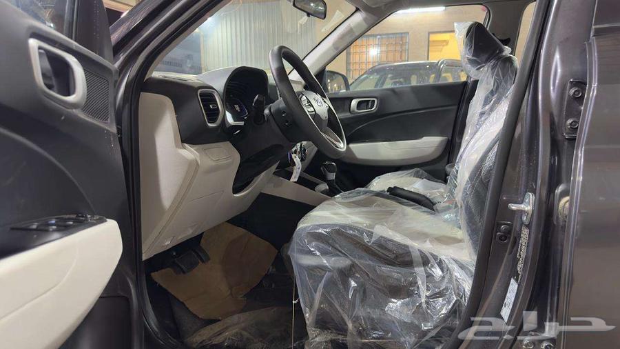 هيونداي فينو سمارت 2024 (كاش واقساط)64007740158849112