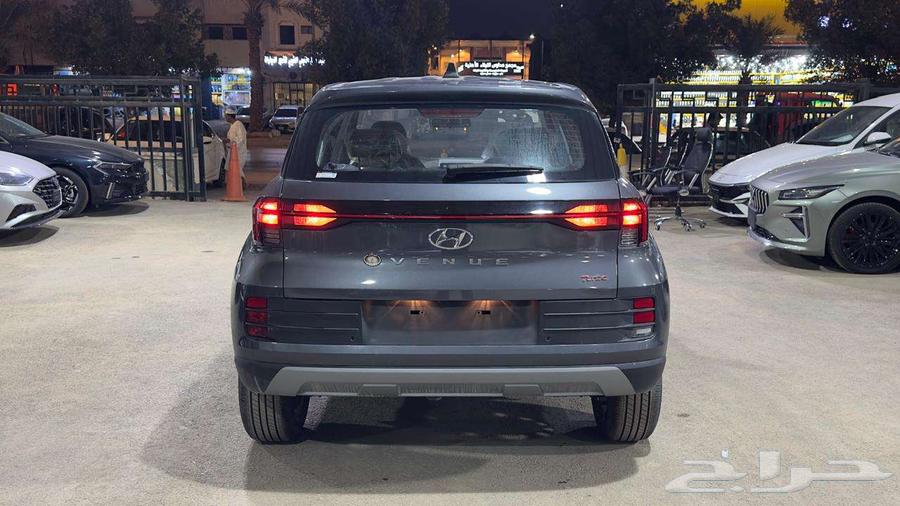 هيونداي فينو سمارت 2024 (كاش واقساط)64007740158849114