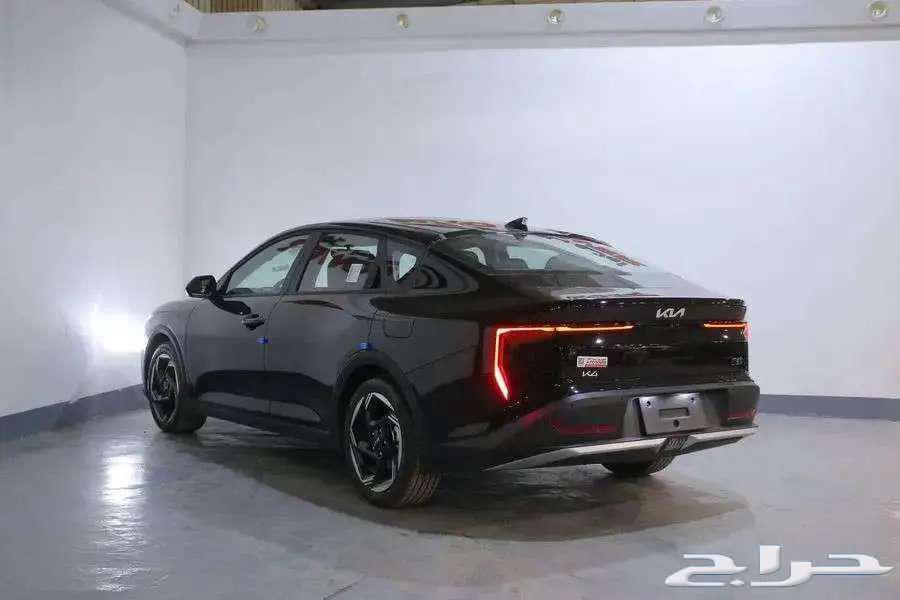 Kia K4 Half Option GLS 2.0 Model 202664007740242179114