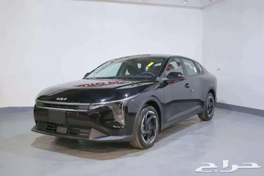 Kia K4 Half Option GLS 2.0 Model 202664007740242179112