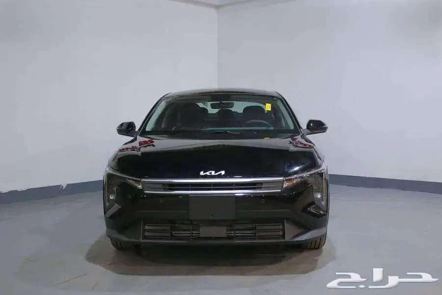 Kia K4 Half Option GLS 2.0 Model 202664007740242179110
