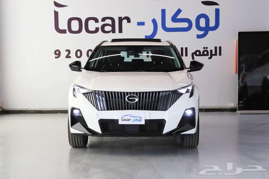 جي إيه سي إمزوم ستاندرد 202564010063720579110