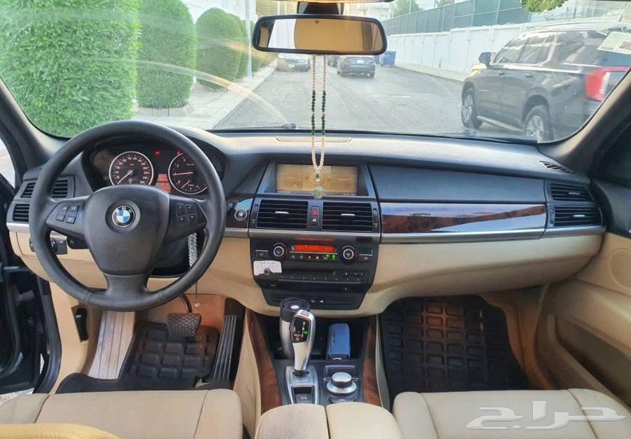 BMW X5 2009 Luxury SUV   No Faults   Buy   Drive64009374771331111