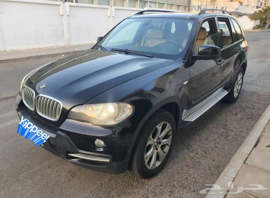 BMW X5 2009 Luxury SUV   No Faults   Buy   Drive64009374771331110