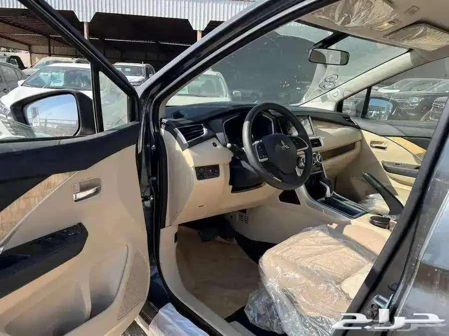 Mitsubishi Xpander Full Option 2024 Cash and Installment63991998610561114
