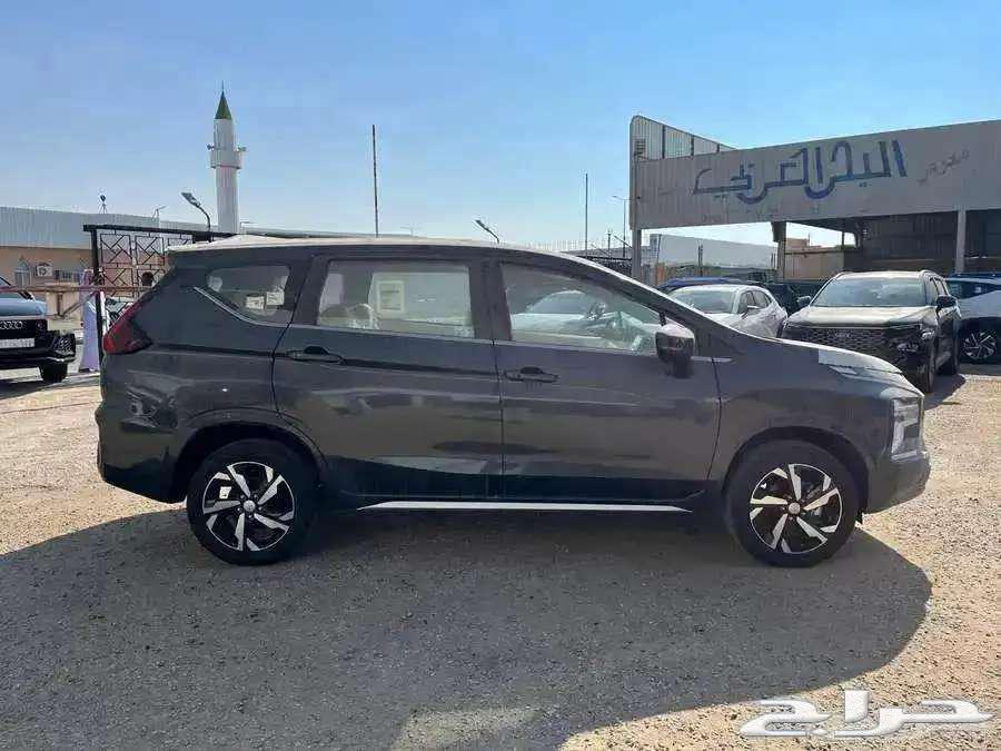 Mitsubishi Xpander Full Option 2024 Cash and Installment63991998610561111