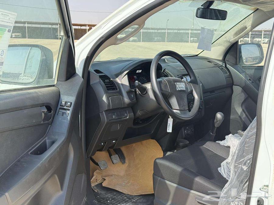 ايسوزو ديماكس غمارة دبل 2025 نقد وتقسيط63992692774914114