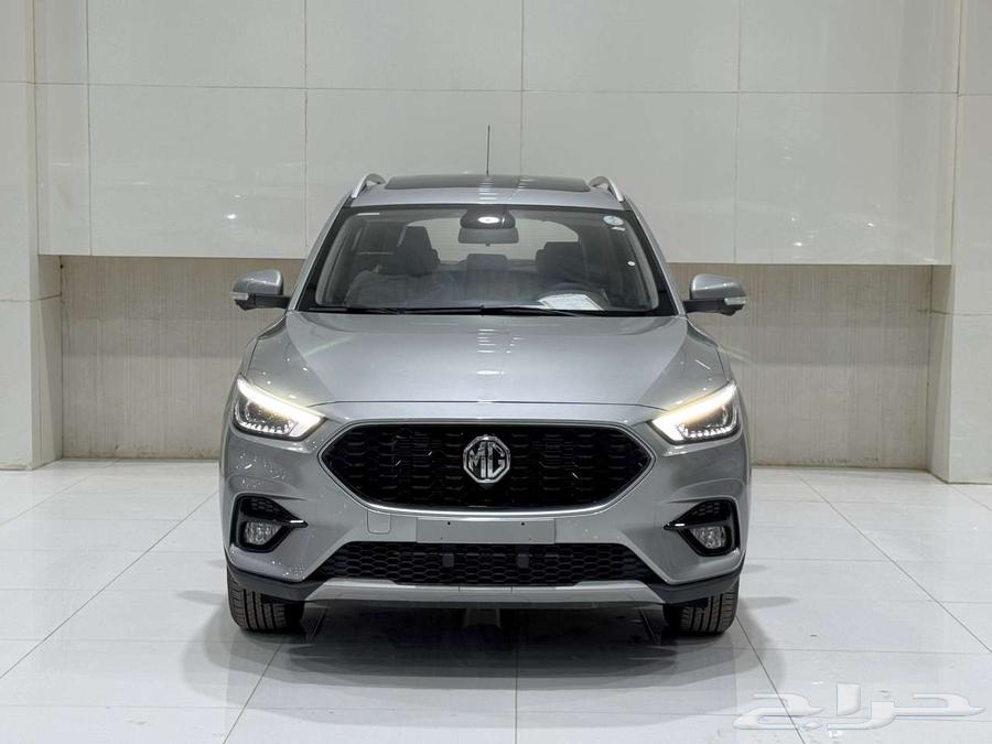ام جي ZS فل كامل 2024 اقساط63993161894147110
