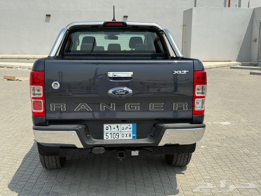 فورد رينجر 2022 ديزل فل كامل XLT63997018500099111