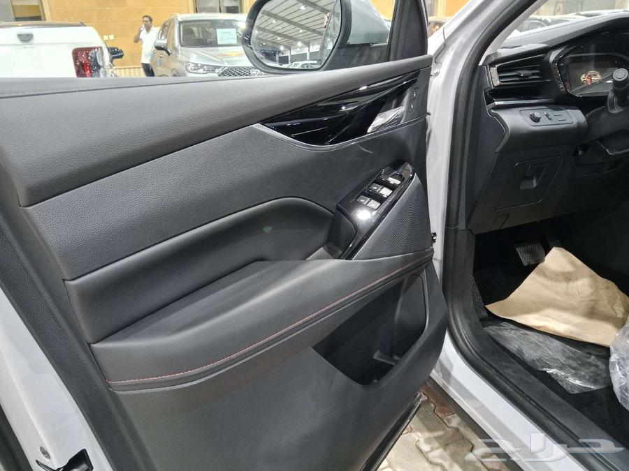2025 New Maxus D60 Family64002833024258114