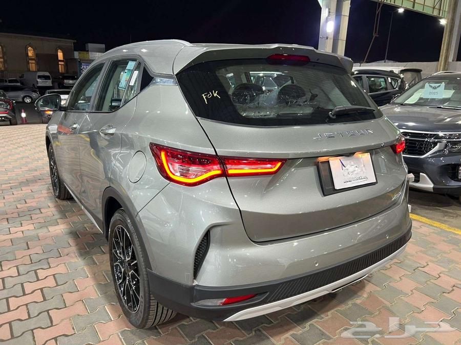 JETOUR X50 Premium 2025 Cash and Installments63999093833345113