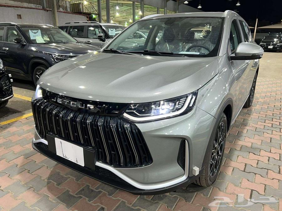 JETOUR X50 Premium 2025 Cash and Installments63999093833345110
