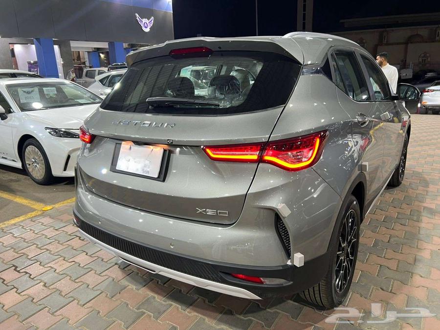 JETOUR X50 Premium 2025 Cash and Installments63999093833345114
