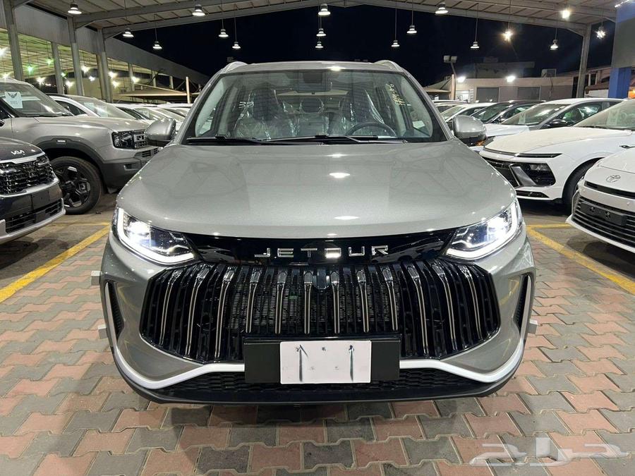 JETOUR X50 Premium 2025 Cash and Installments63999093833345112