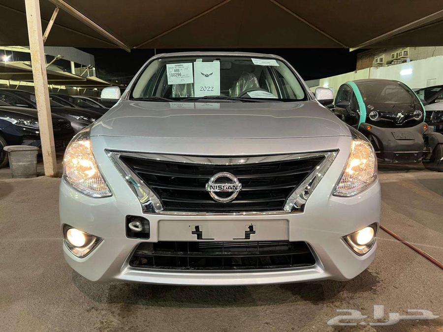 Nissan Sunny 2024 Comfort Cash and Installments63999207366147112