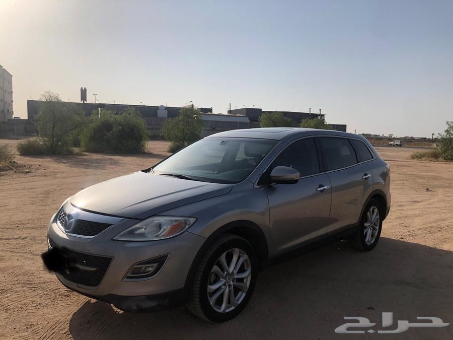 Mazda CX9 201264002373140354113