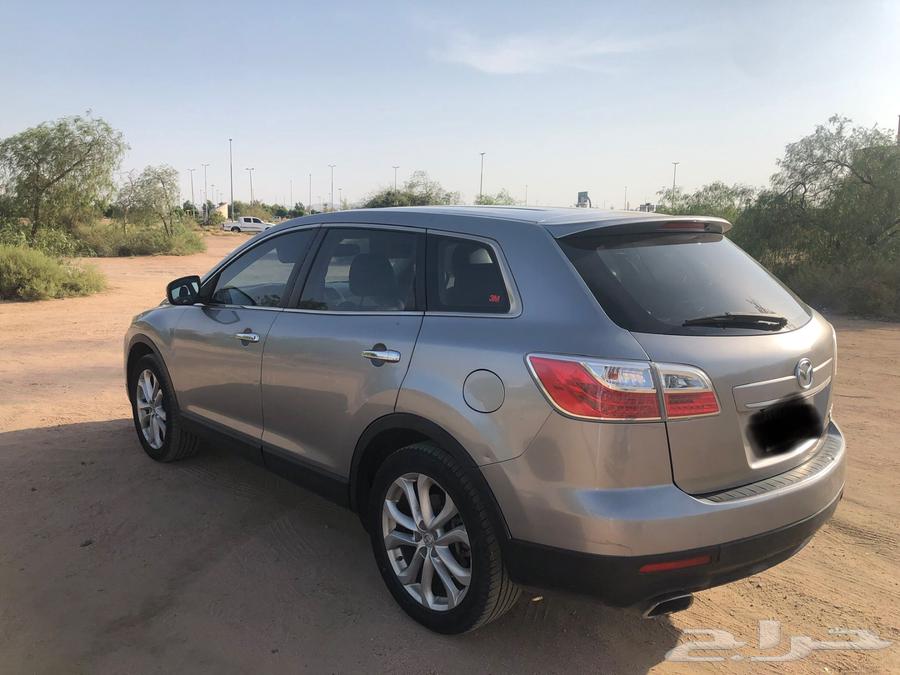 Mazda CX9 201264002373140354110