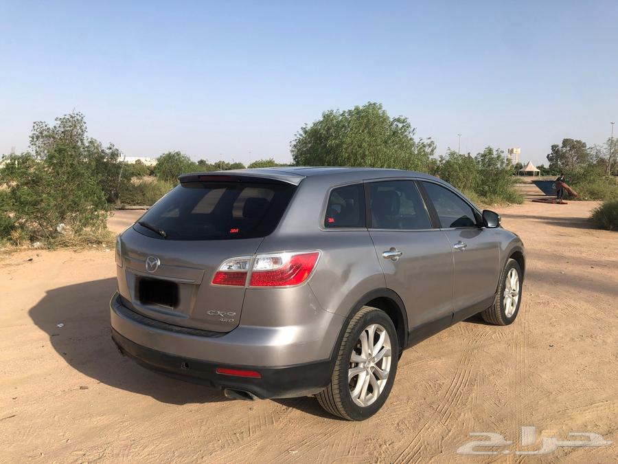 Mazda CX9 201264002373140354111