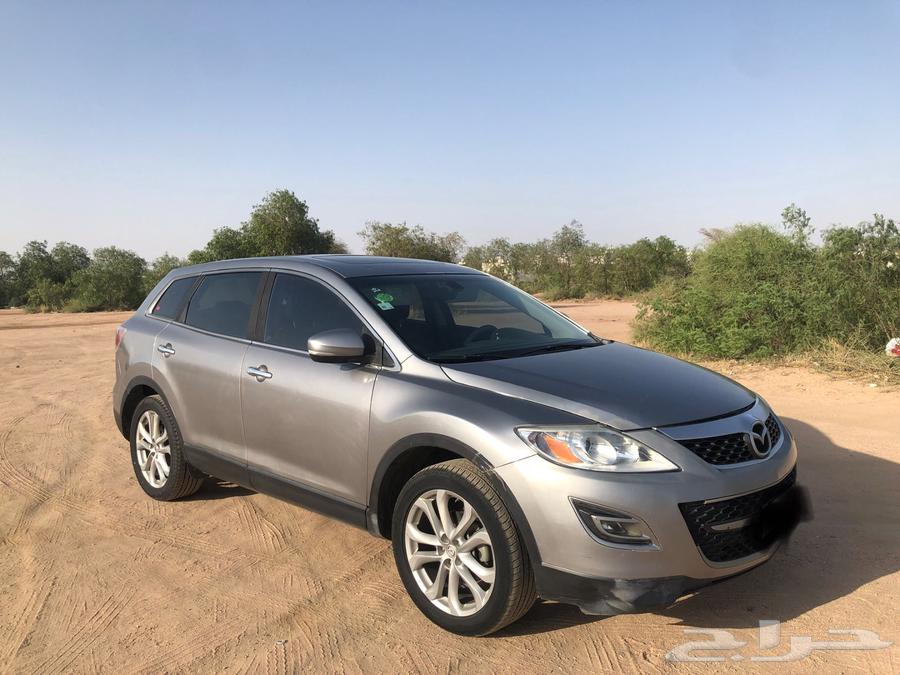 Mazda CX9 201264002373140354112