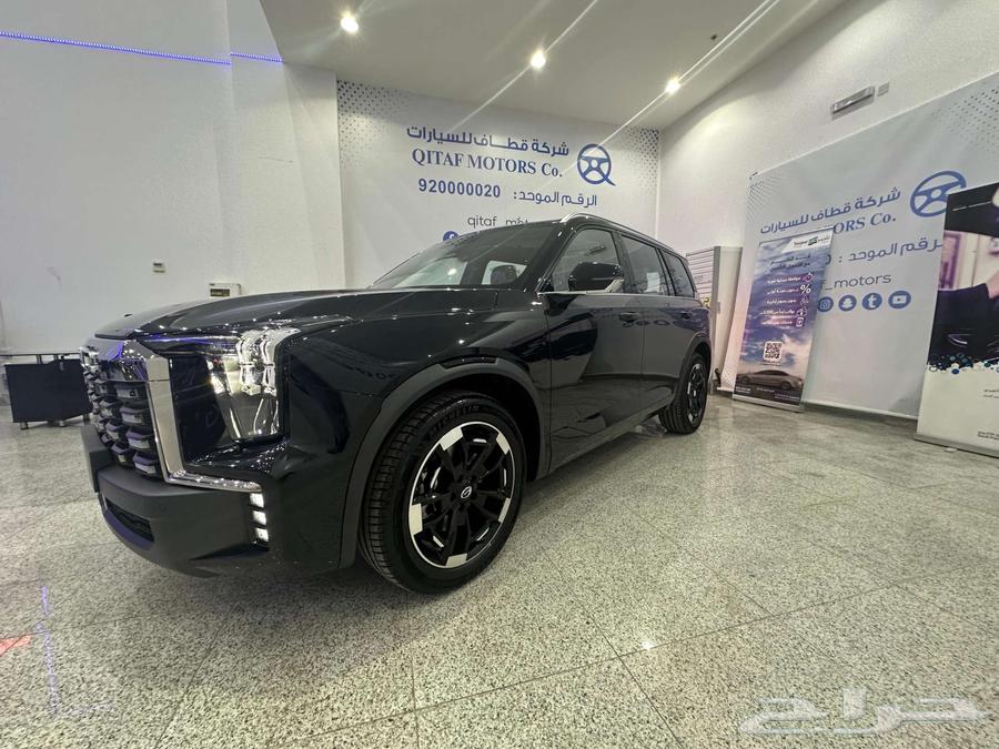 GAC GS8 TRAVELLER GS8 2026 Brand New64003547929474110