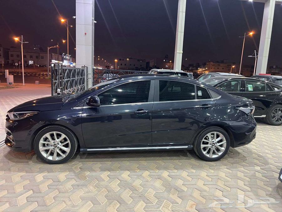 Chery Arrizo 6 Pro Comfort 20223 Used Mileage 21000 Negotiable64061776644865114