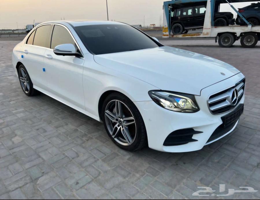 عرض خاص مرسيدس 300 E64012050060801110