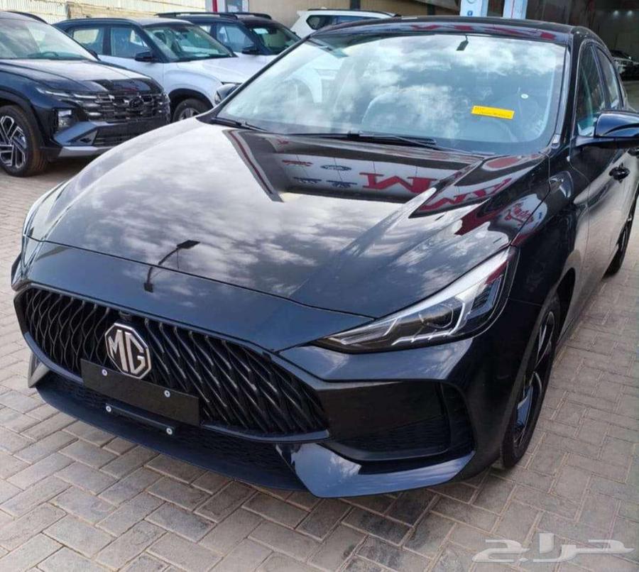 MG GT 2025 for sale cash or installment with salaries starting from 360064010517742337114