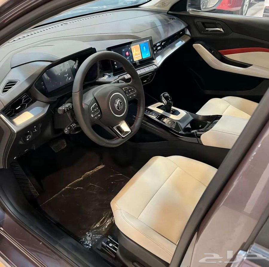 MG GT Comfort 202463996327015811114