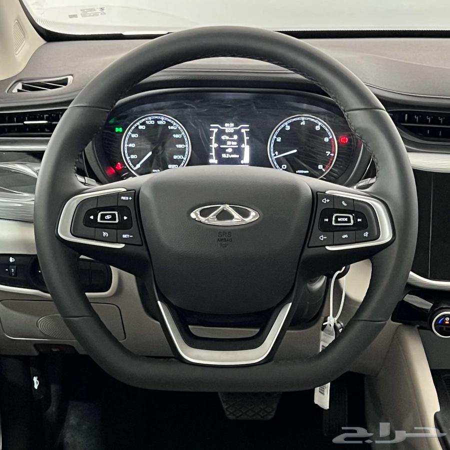 Special offer Chery Arrizo 5 Comfort gasoline 202563994643456385114