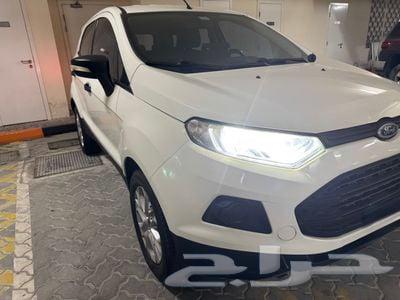 قطع غيار تشليح فورد ايكو سبورت بجدة64016479781633111