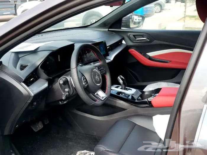 MG GT ام جي جي تي 2023 فل كامل عروض حصريه64021093077249114