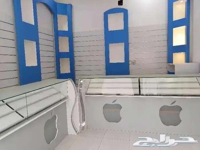 محلين تجاريين للبيع63612326432643111