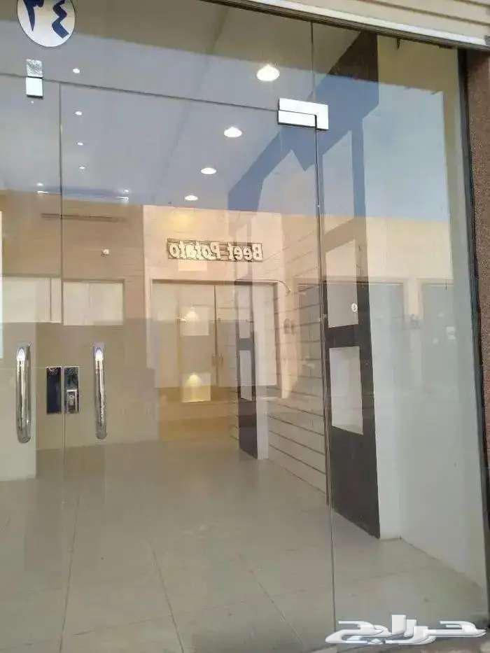 محلين تجاريين للبيع63612326432643112