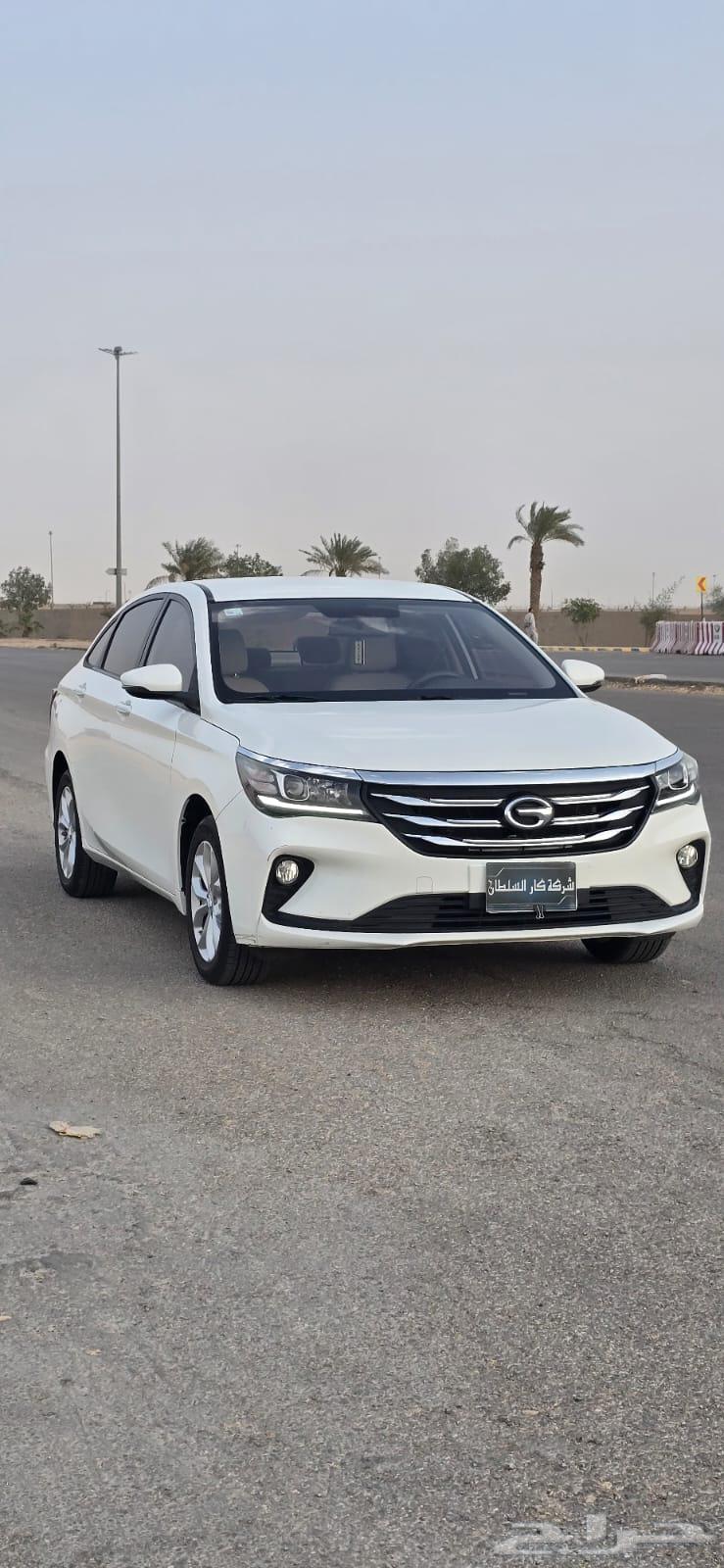 JAC 2021 car64026677516545110