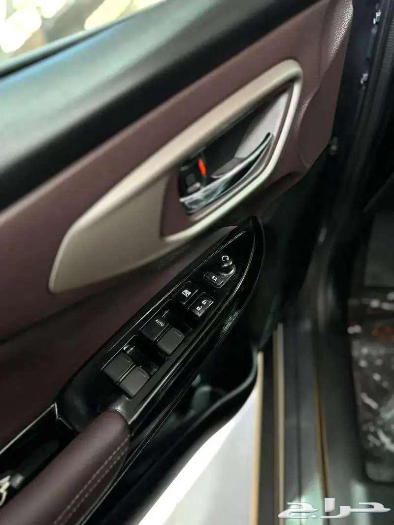 Suzuki Frontex Full Option 2025 Cash and Installment64047811607683113