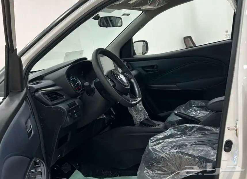Suzuki Baleno Standard 2025 Cash and Installments64024786069249113