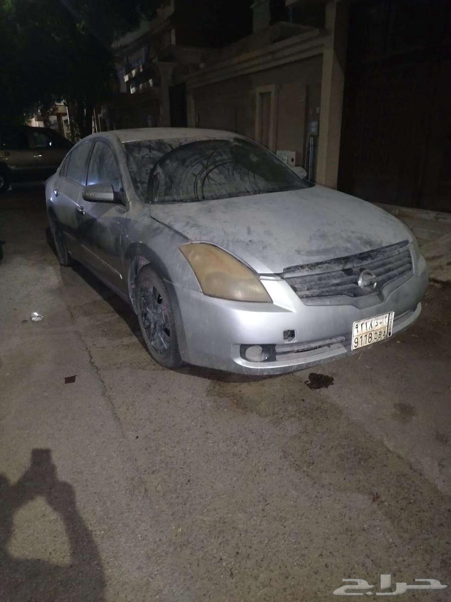 ألتيما 2008 فل أبشن64017689310466110