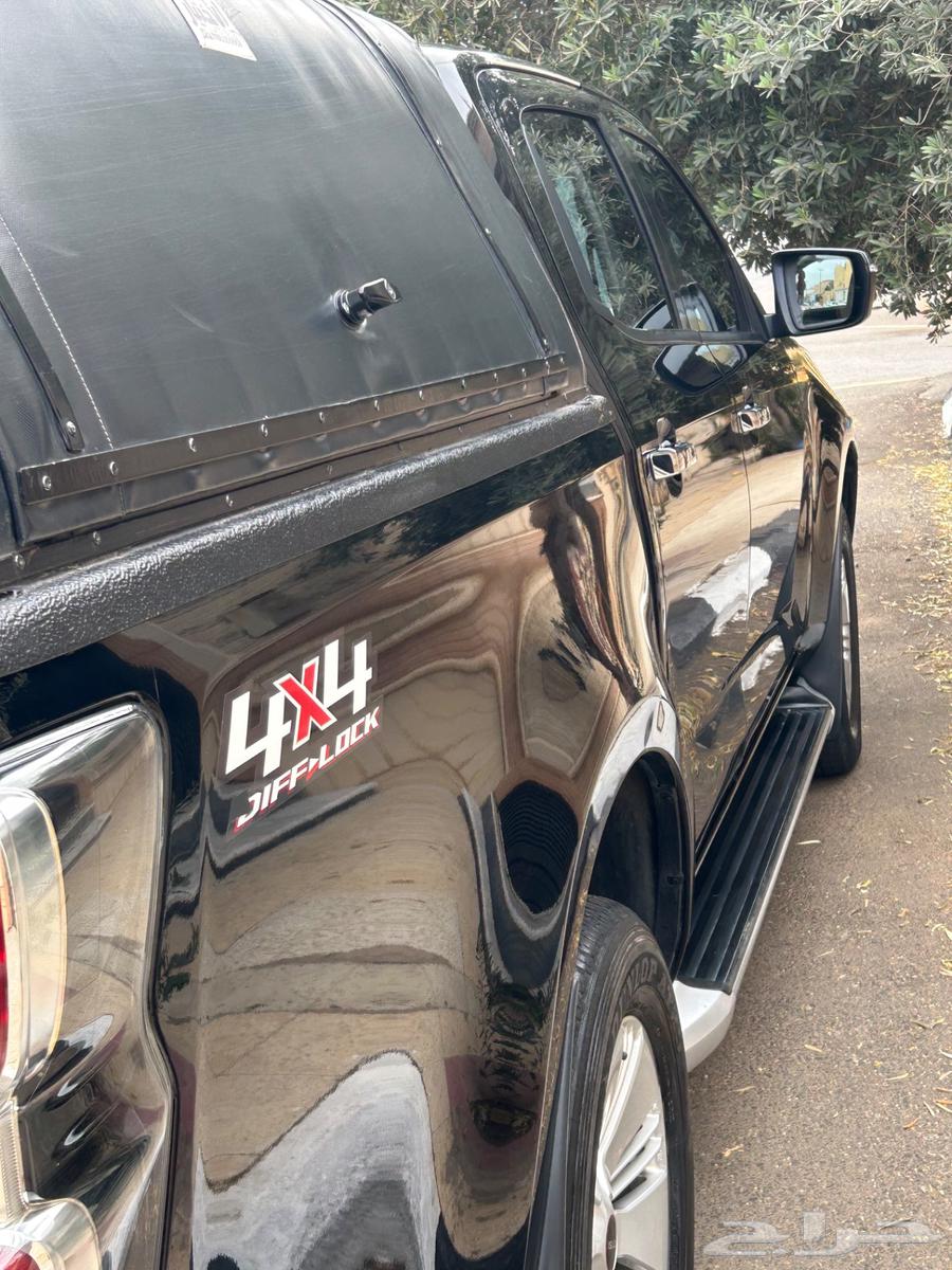 For transfer: Isuzu D-Max 202264018132669313111